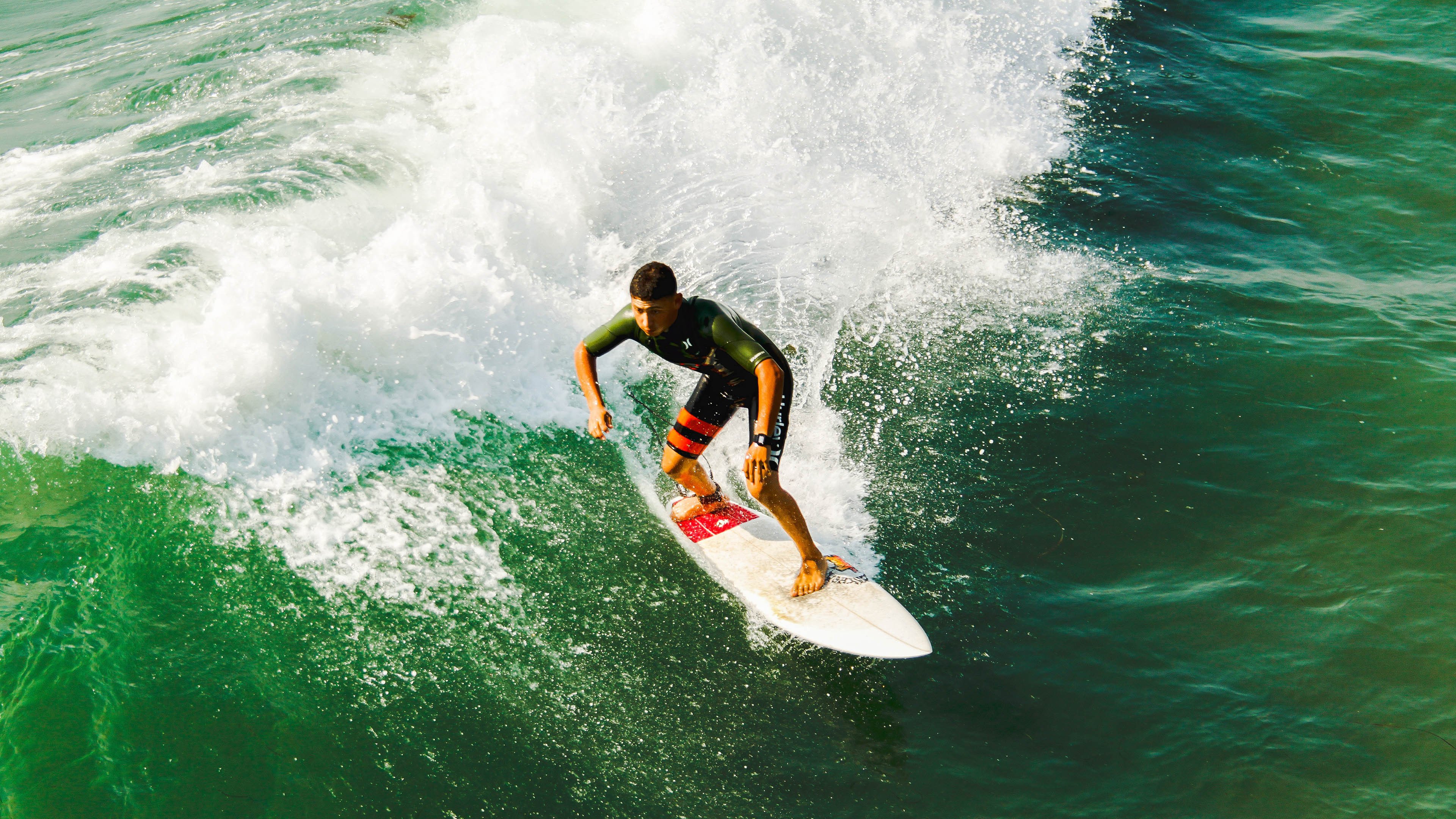 【布局思想】奥沙利文的多角度、多方案攻势谋划，奥沙利文破百